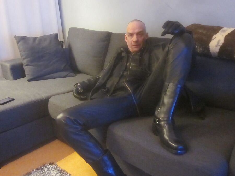 leather lover