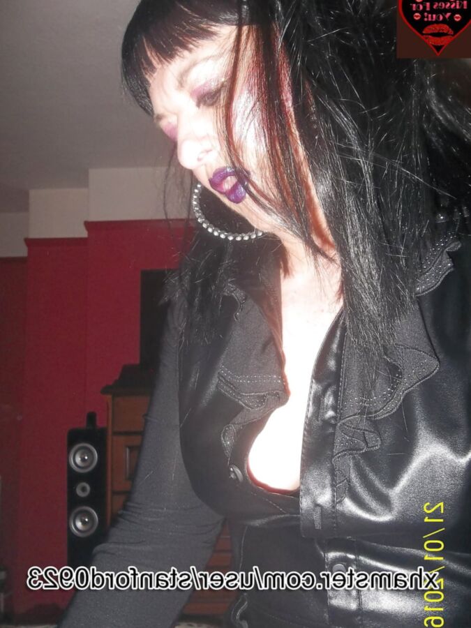 SPUNKY LIPS PT