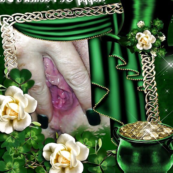 Happy St Patrick&;s Day
