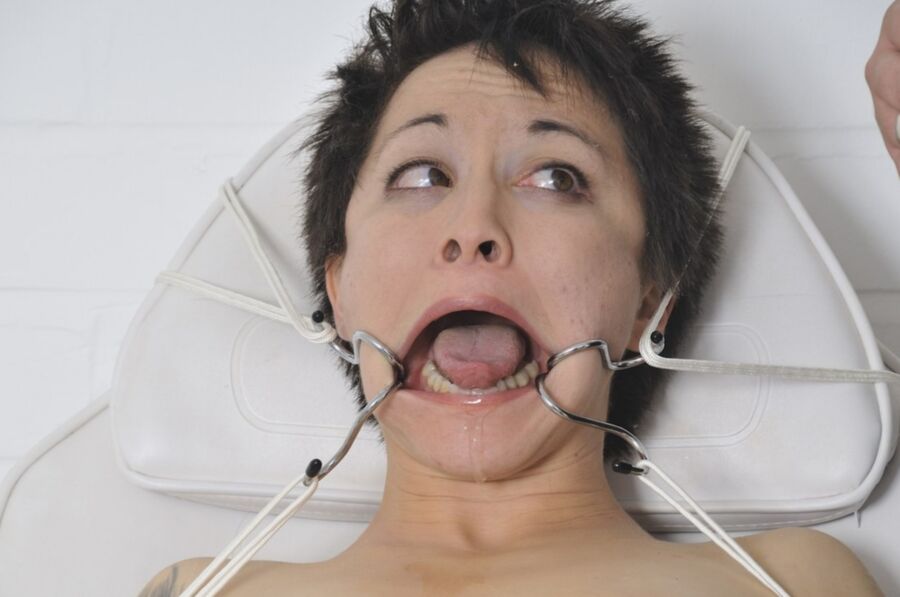 torture pins
