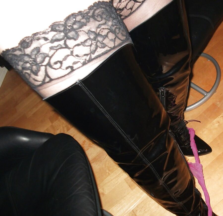 Some naughty pics