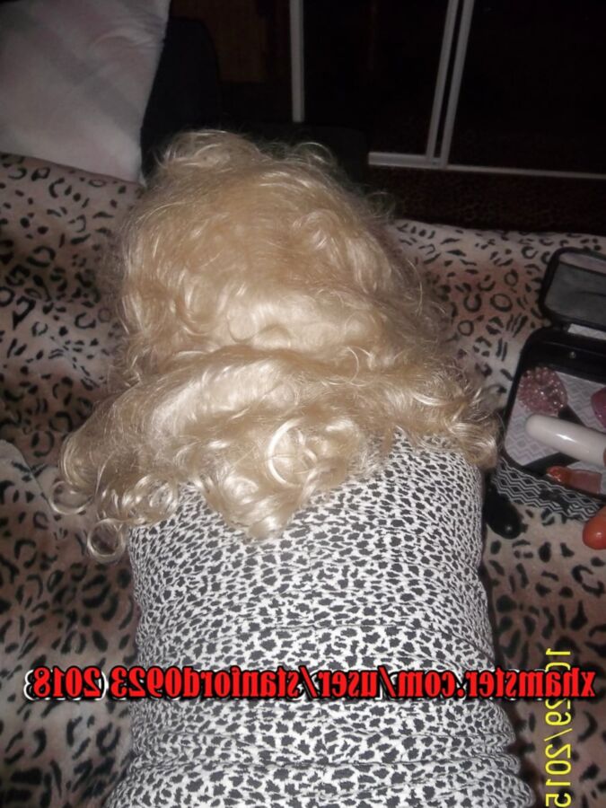SLUT JUICY LUCY