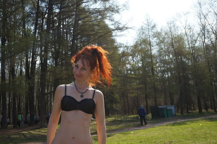 Inflammable Hair