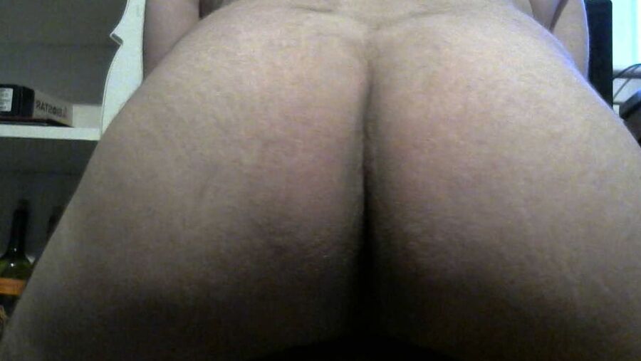 More of My Big, Fat Ass