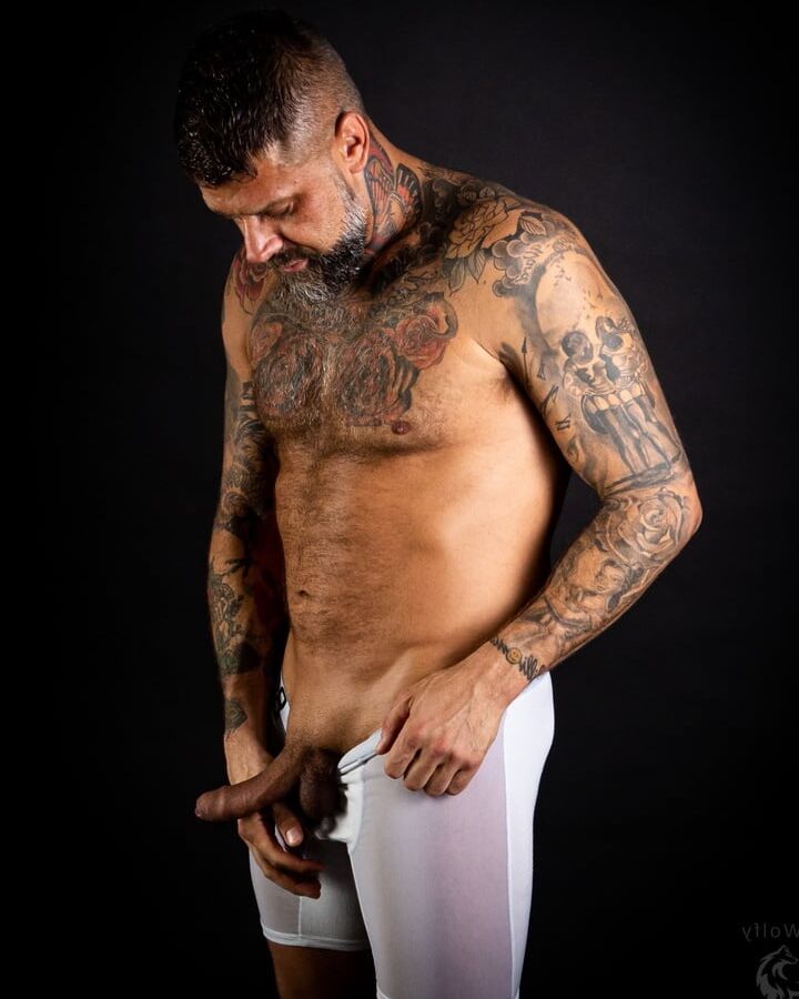 Kink With Danny