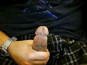 My dick wants viewers again)