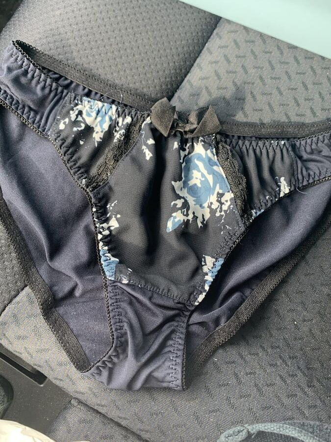 Panty Purchase