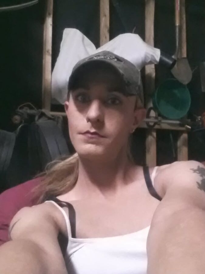Country trans KimberlyGeorge