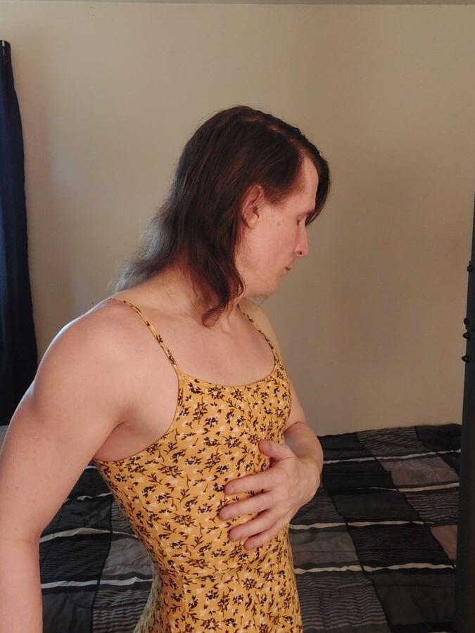 Yellow Dress Trials