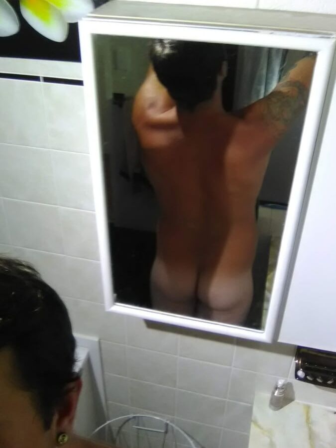 MY HOT COCK!!