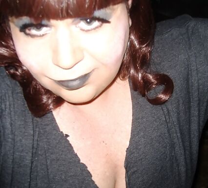 Sissy July Lorelei