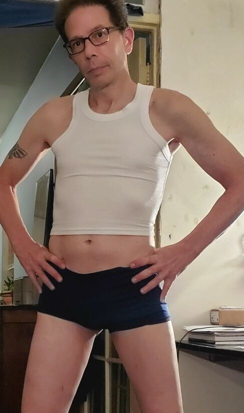 Smooth Sunday Morning Cock