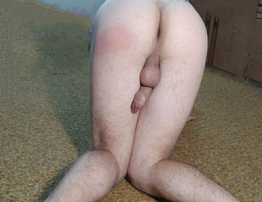 Guy in different positions