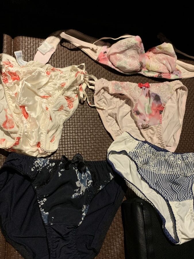 Panty Purchase