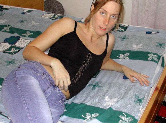 dump a load in me