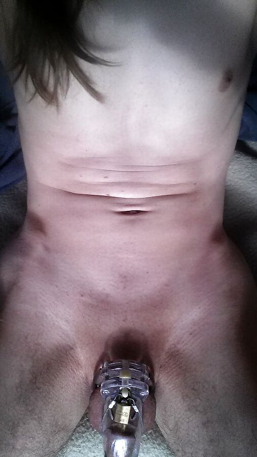 Chastity