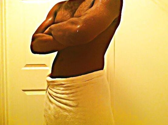 shower me