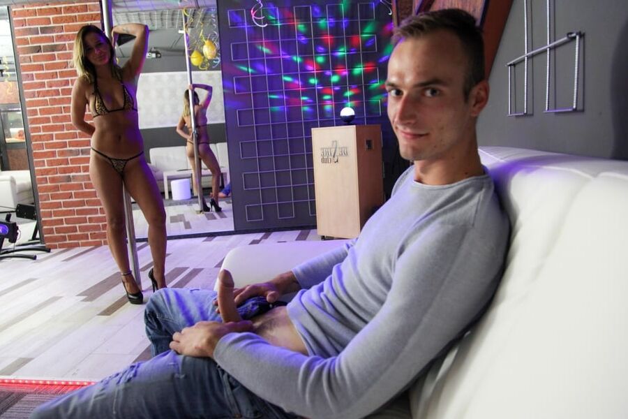 Just Bi Yourself at LetsGoBi