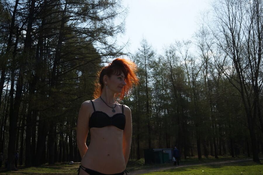 Inflammable Hair