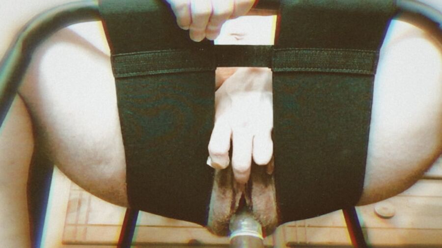 Sex chair