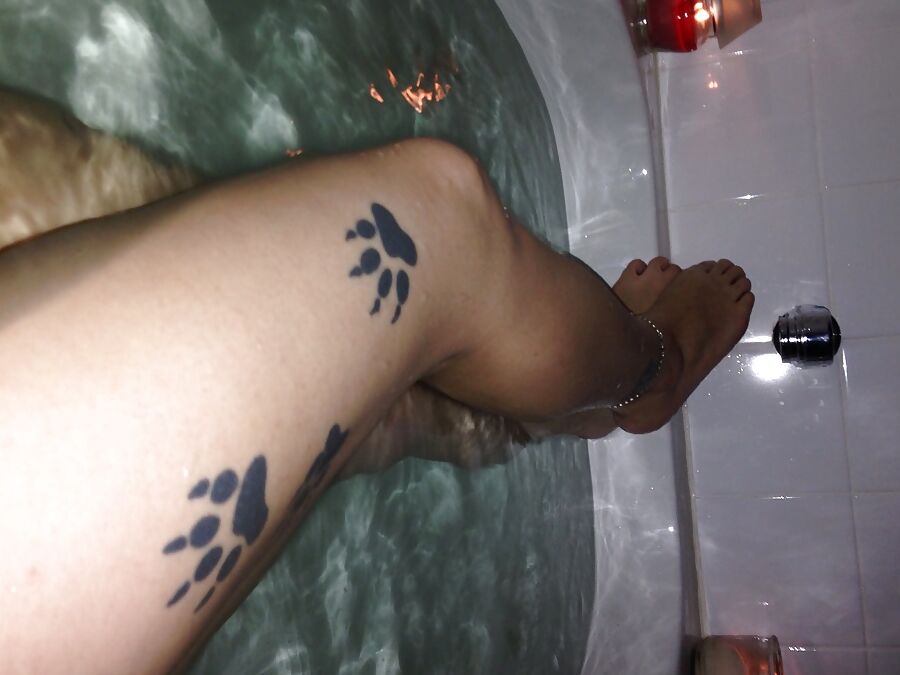 Tub and Tile