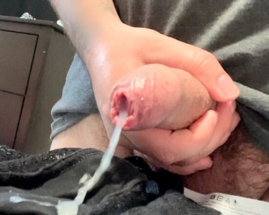 My Cock and Balls