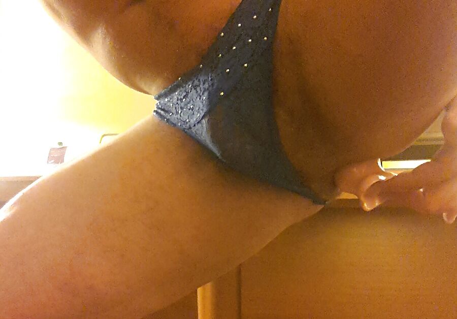 training my sissy ass