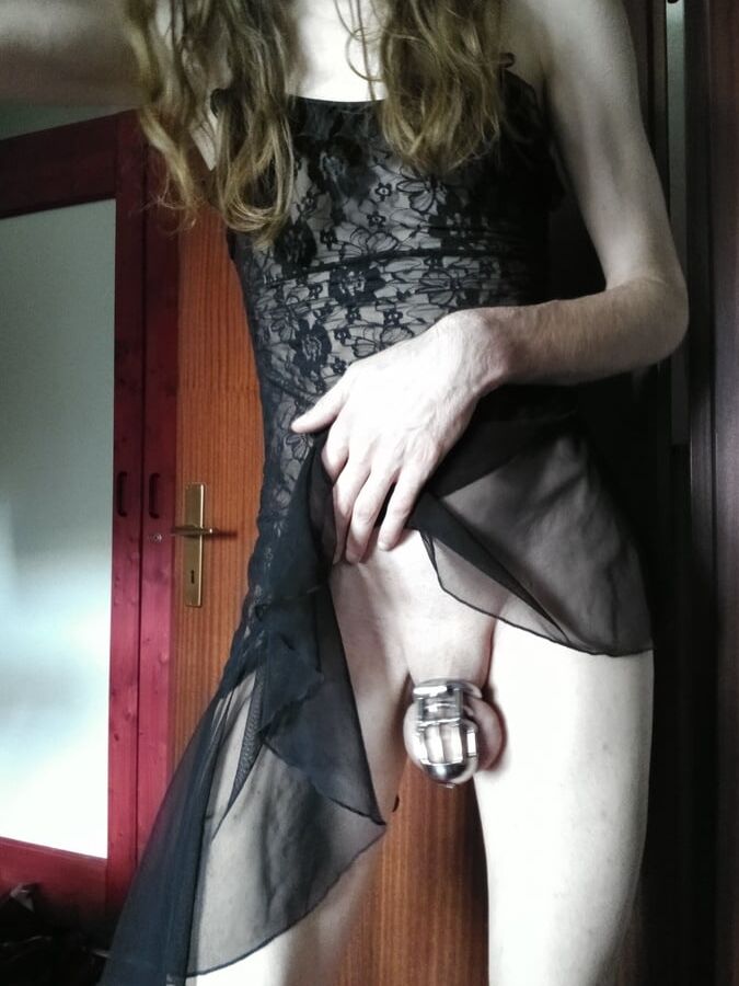 Chastity