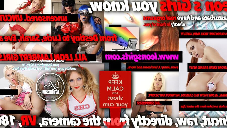 LEONSGIRLS