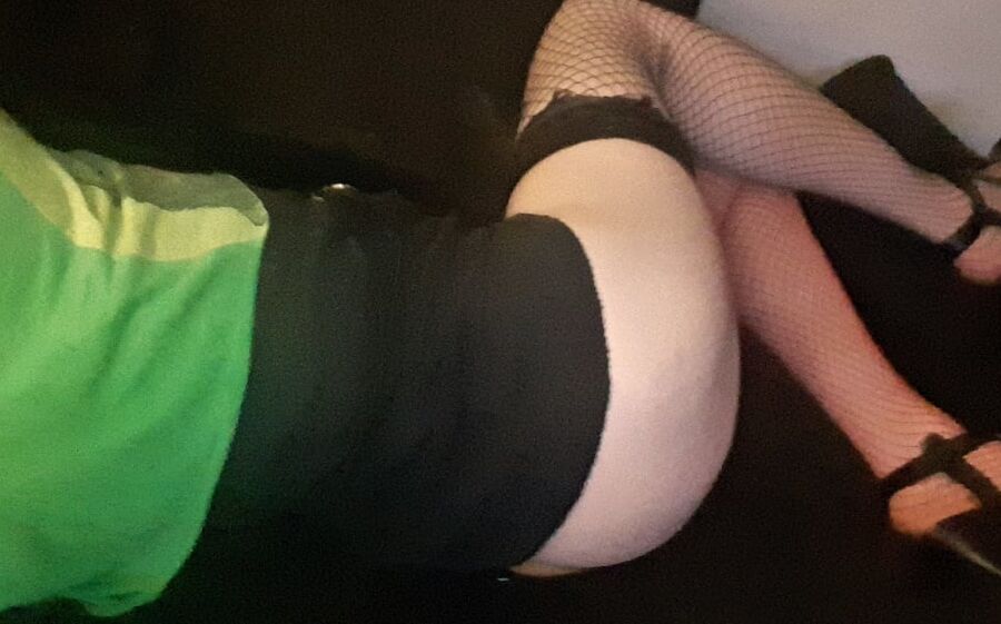 For tits n wiggles