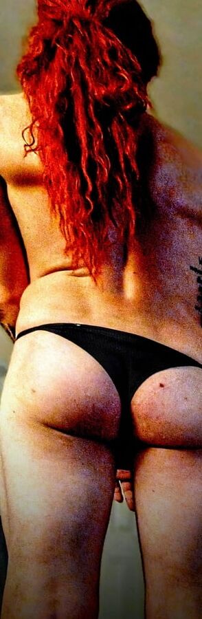 Bubblebutt