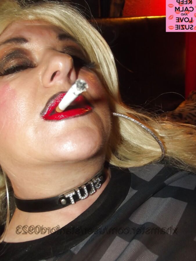 SUZIE SLUT
