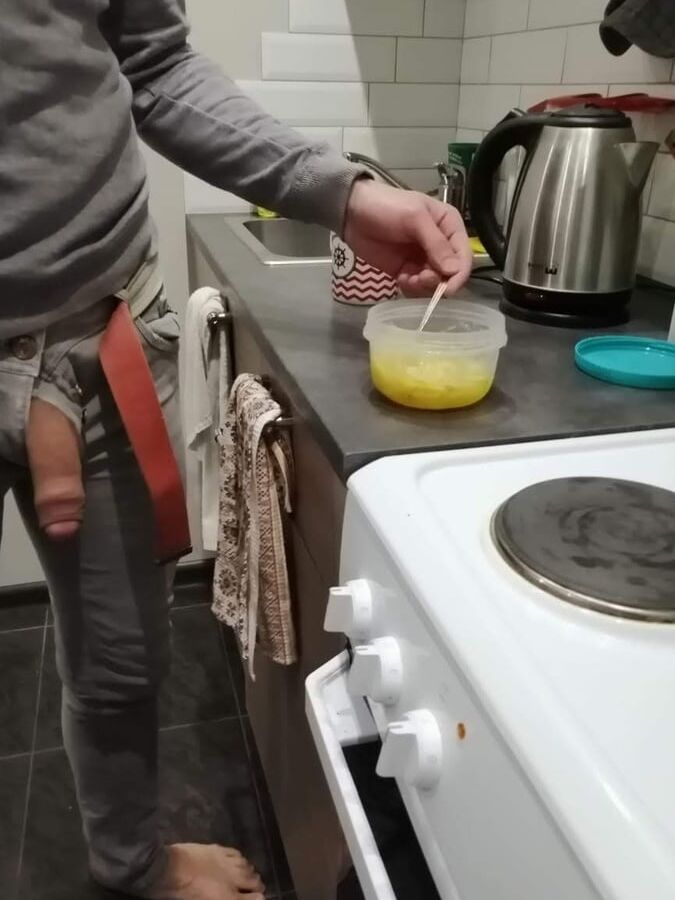 My dickpic