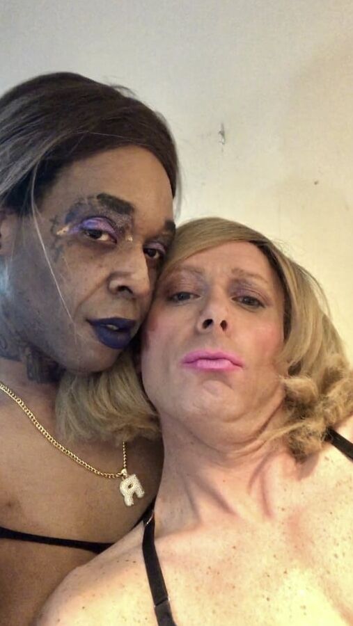 Me and my gurls