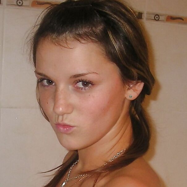 Bathroom Groping