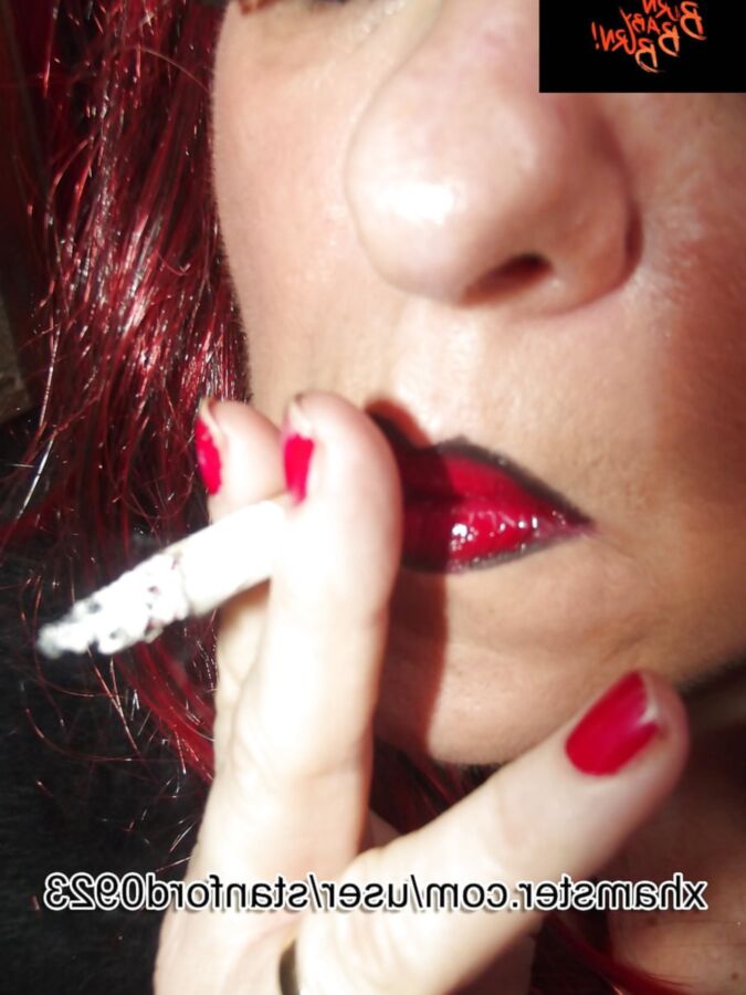 SUNDAY BURN HUBBY TIME