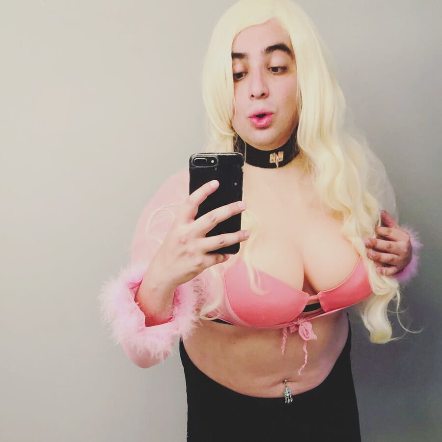 Your little slut