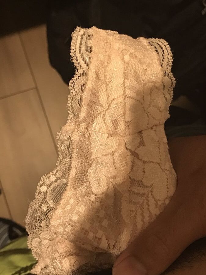 Panty Purchase