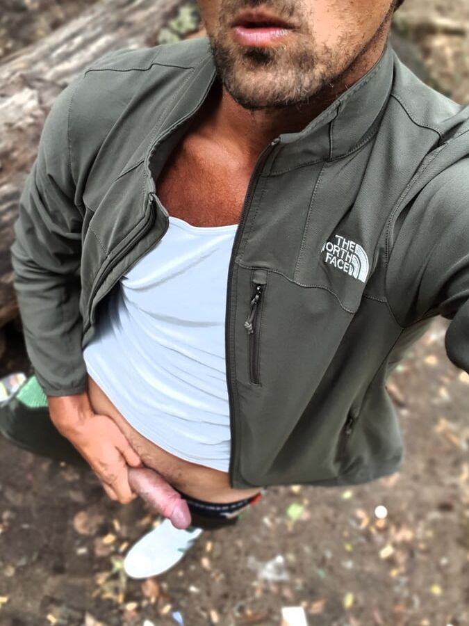 Sexy Cruising Pig I A Kaiserstein FFM