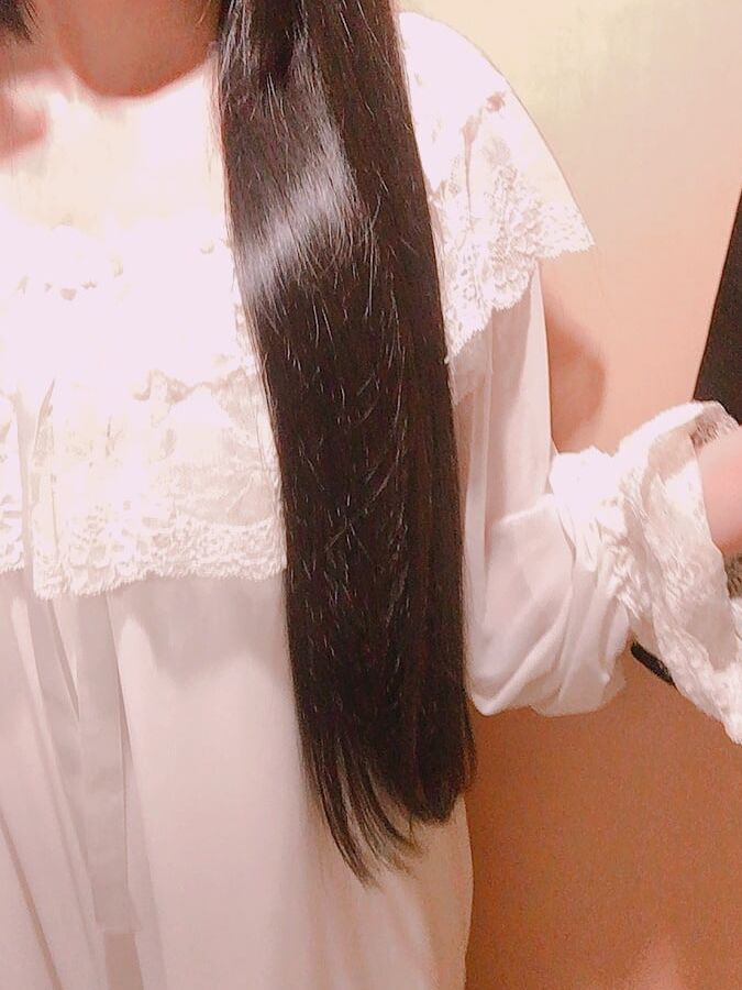 My natural hair