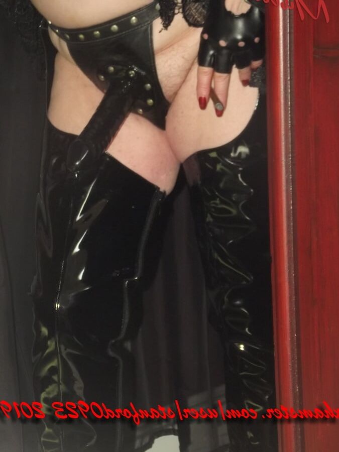 MISTRESS SMOKE