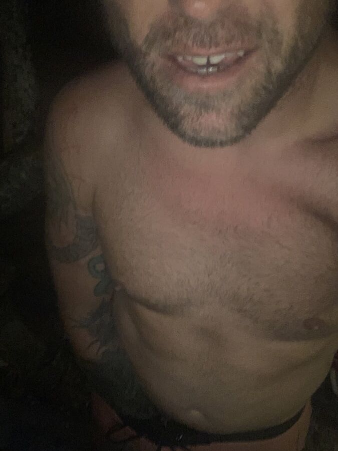 MY HOT COCK!!