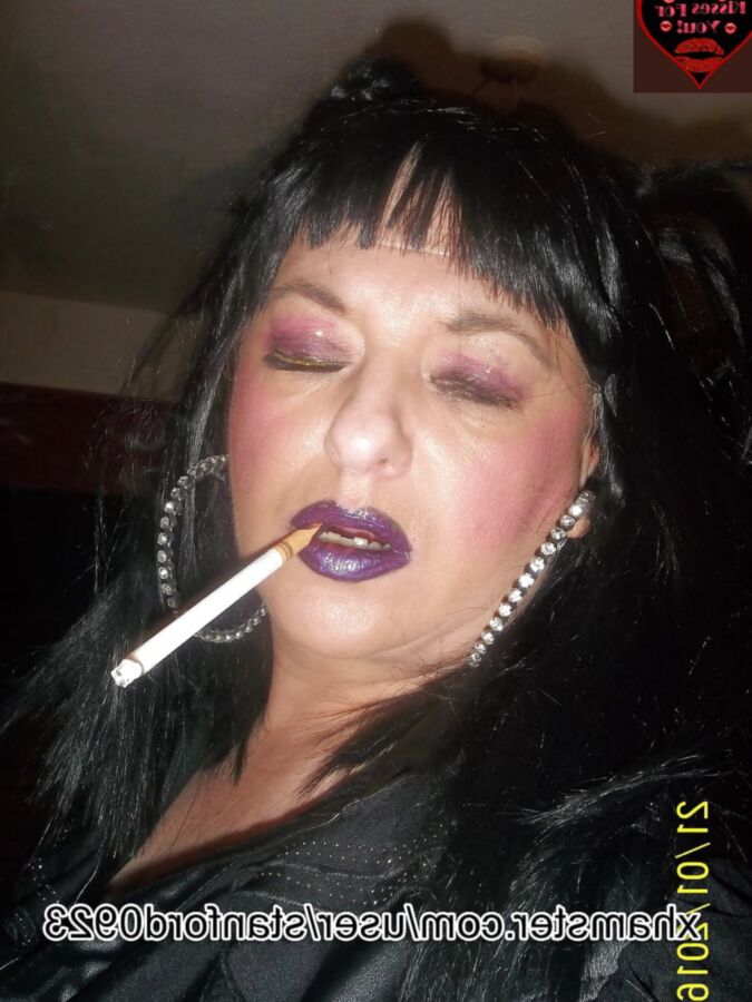 SPUNKY LIPS PT