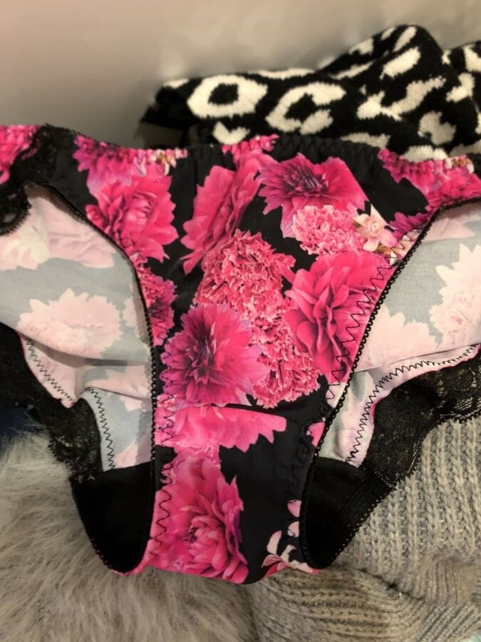 Panty Purchase