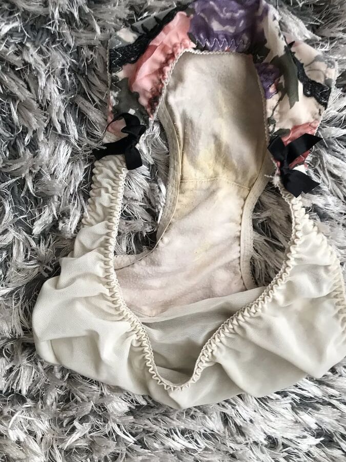 Panty Purchase