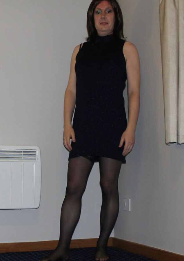 Makeup Wearing Slut