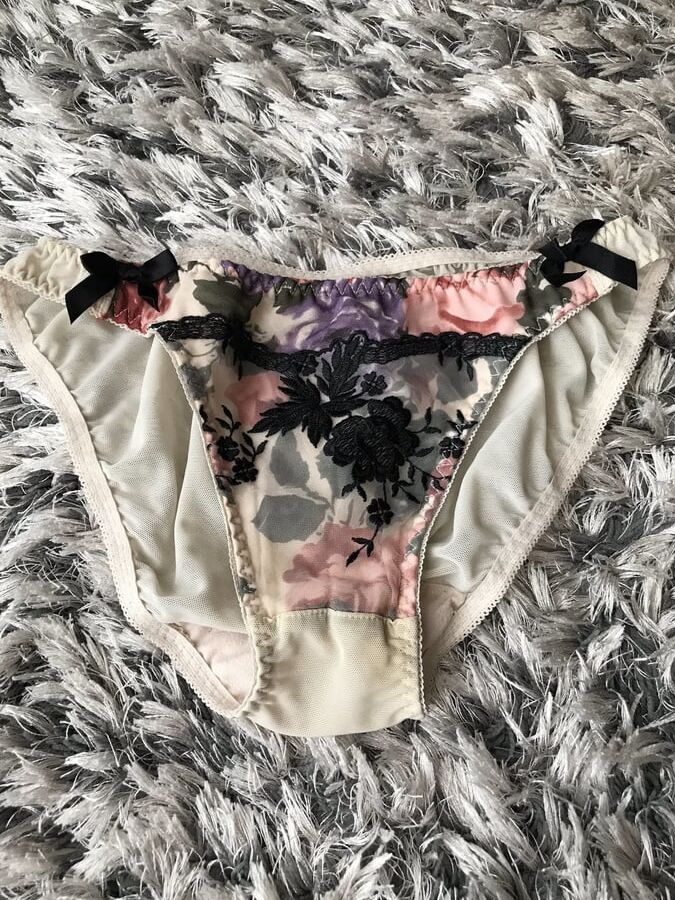 Panty Purchase