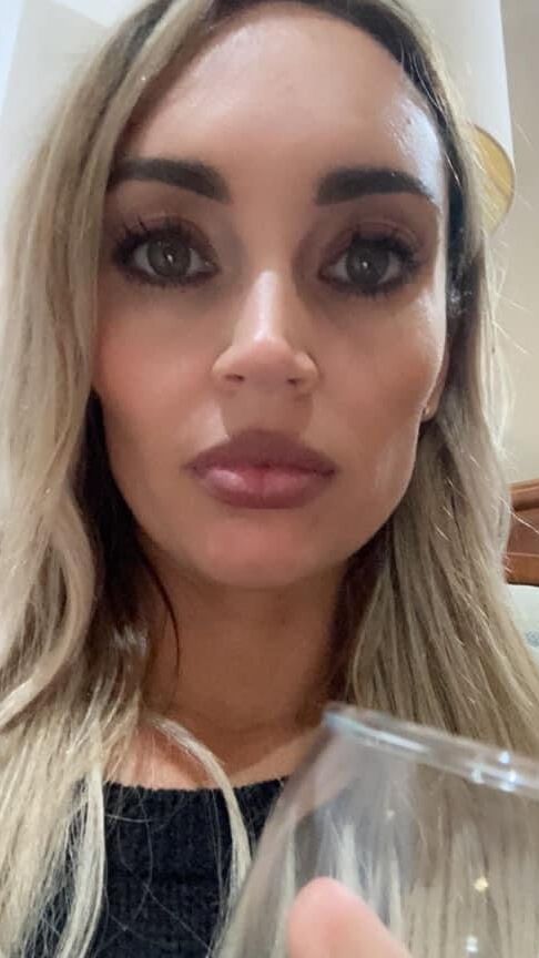 Faces that want dick on them
