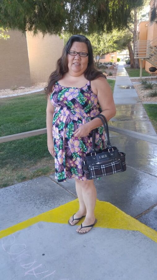 Hawaiian BBW