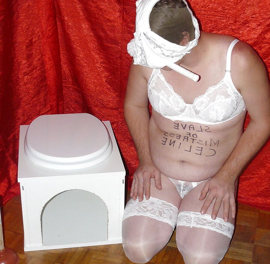 service for Mistress Celine